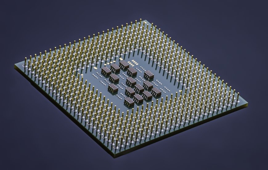Who Moved My Chips? Adapting to the Global Chip Crisis